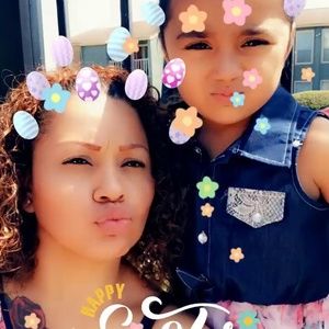 Meet your Posher, Mayte